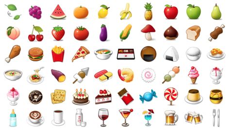 😋 Emoji Blog • Samsung Galaxy Emojis are pretty colorful. By WTF...