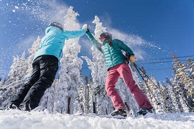 Girls Weekend in Colorado: Keystone | Keystone Ski Resort