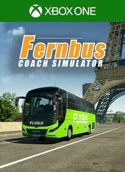 Fernbus Simulator News and Videos | TrueAchievements