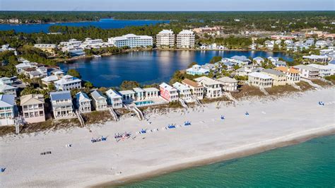 CARILLON BEACH RENTALS | VACATION HOMES