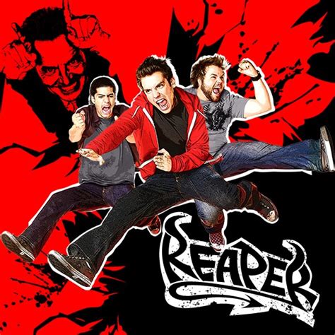 Reaper, Season 2 on iTunes