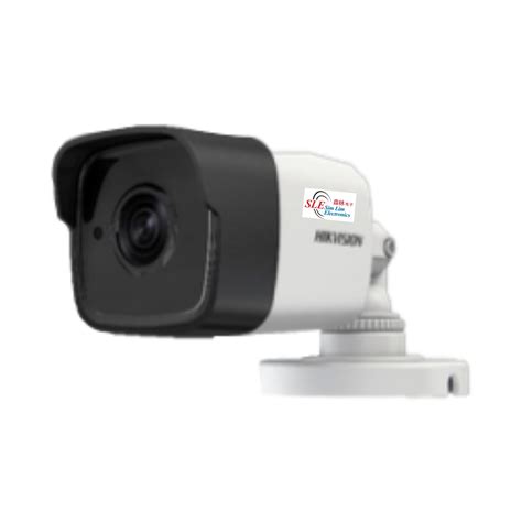 Hik DS-2CE16DOT-EXIF 1080P EXIR Bullet CCTV Camera - Sim Lim Electronics