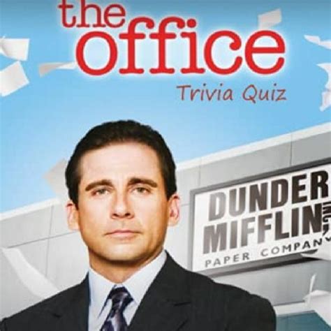 Stream episode ^DOWNLOAD [NOW] The Office Trivia Quiz: Questions and ...