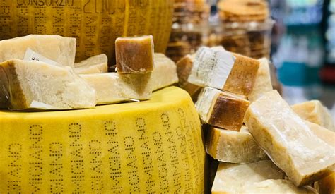 5 things I've learned about Parmigiano Reggiano cheese - Postcard Jar Blog