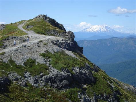 Best Hikes in Gifford Pinchot National Forest (WA) - Trailhead Traveler