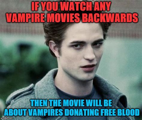 vampires Memes - Imgflip