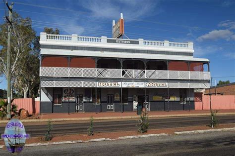 MEEKATHARRA | Western Australia | www.wanowandthen.com