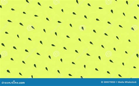 Seamless Loop Animation. Animation. Abstract Colorful Pattern of Small ...