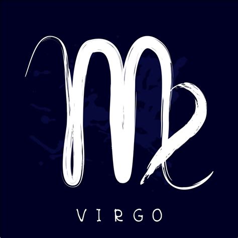 BEYOND THE HOROSCOPE: VIRGO, THE VIRGIN - Astrology Hub