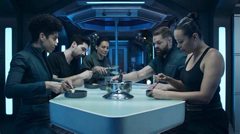 'The Expanse' is back on Amazon Prime for sixth and final season | Space