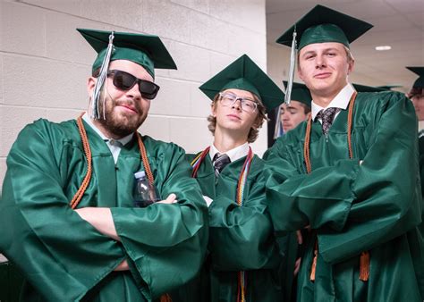 Graduation 2023: Strongsville High School (51 photos) - cleveland.com