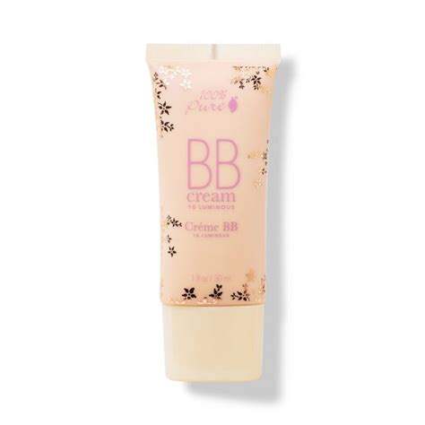 BB Cream – 100% PURE®