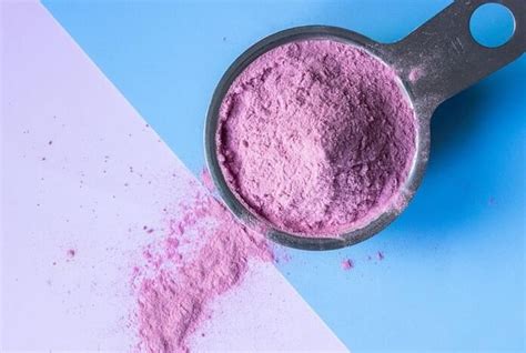 Freeze Dried Tart Cherry Powder