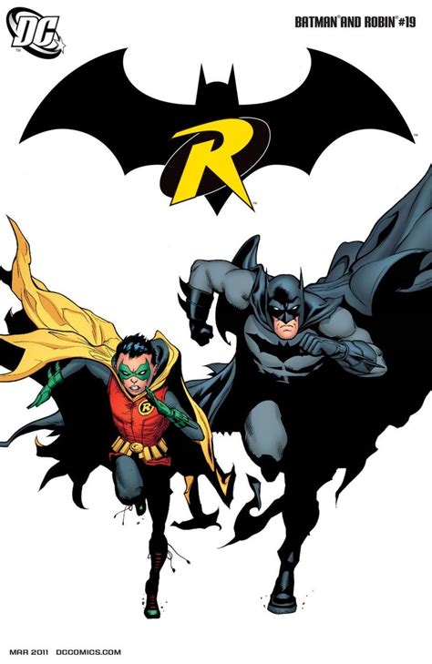 Brave and the Bold: The DCU's Batman and Robin, Explained