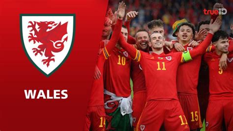 Introducing the 2022 World Cup squad: 'Wales' return in 64 years – Archyde