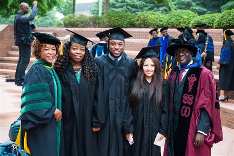 Morehouse School of Medicine Graduates 116 at 2016 Commencement ...