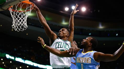 Celtics News: Ex-Celtic Jeff Green Sounds Off on Dunking on Kelly Olynyk