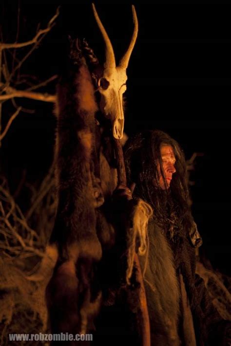 Meg Foster in THE LORDS OF SALEM New Images