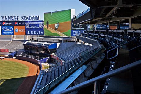 Yankee Stadium | Bronx, NY 10451