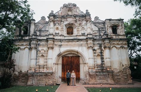 You Are My Sun, My Moon, And All My Stars: Cross-Cultural Destination Wedding in Antigua - Green ...