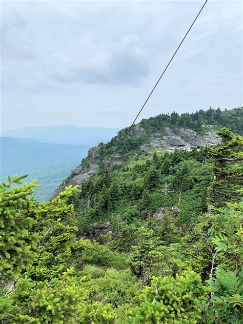 Grandfather Mountain North Carolina: An Awesome Adventure For All Ages | Livin' Life With Lori