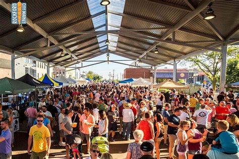 Rockford City Market Announces Opening Day For 2023