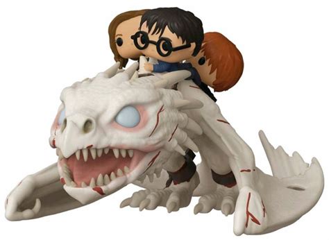 Funko lanza POP de un momento emblemático de Harry Potter | Atomix