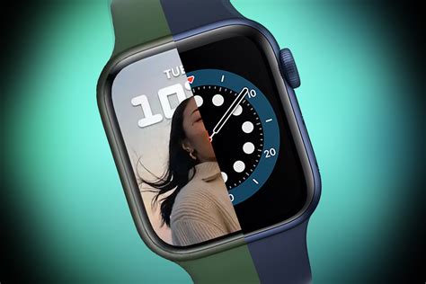Apple Watch Series 7 vs Series 6: Is Apple's newest wearable a worthy upgrade? | Macworld