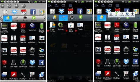 Best task switchers and multitasking apps for Android