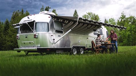 What is an Airstream Chassis? - Airstream