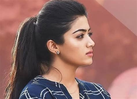 Pushpa: Big Disappointment For Rashmika! | cinejosh.com