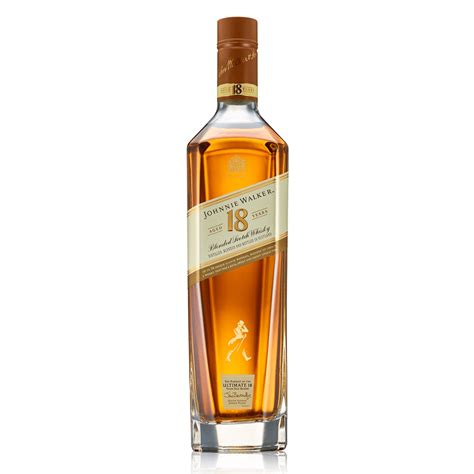 Johnnie Walker 18 Years 750ml in Kenya | Montys Kenya