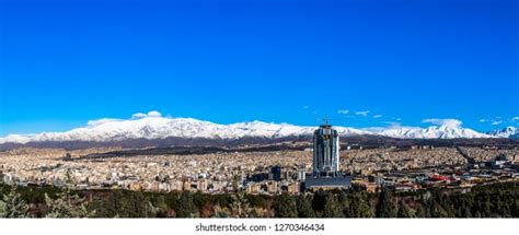 1,608 Tehran city skyline Images, Stock Photos & Vectors | Shutterstock