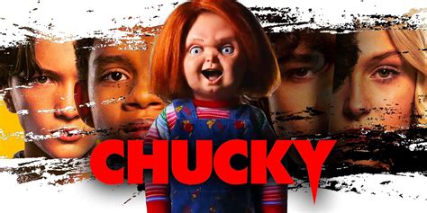Chucky Season 2 Gets October Release Date on Syfy and USA