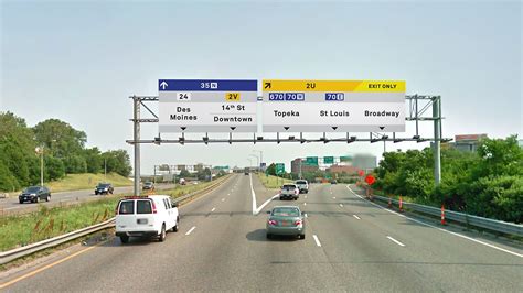 Redesigning Highway Signs, To Talk To Your Smartphone