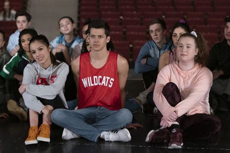 The "High School Musical" TV Show Trailer Is Here And I Am Ready