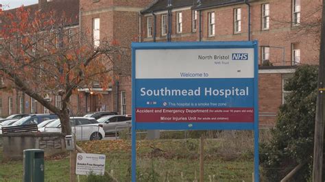 Bristol's Southmead Hospital A&E ranked second best in England for ...