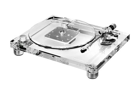 Audio-Technica Limited-Edition AT-LP2022 Turntable | Analog Planet