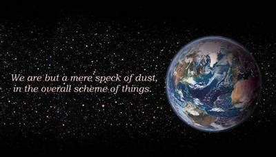 A mere speck of dust | Speck of dust, Body cells, Galaxy photos