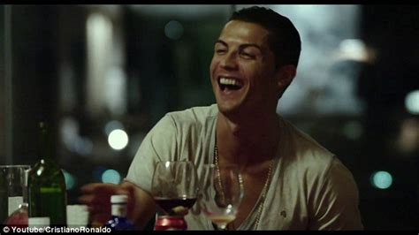 Trailer: Cristiano Ronaldo Stars In New Documentary About His Life Set ...