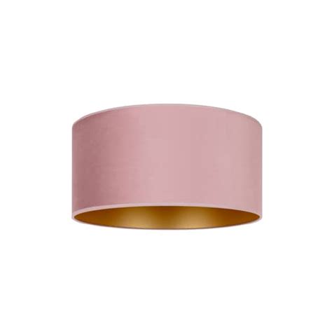 Golden Roller ceiling lamp Ø 60 cm light pink/gold | Lights.ie