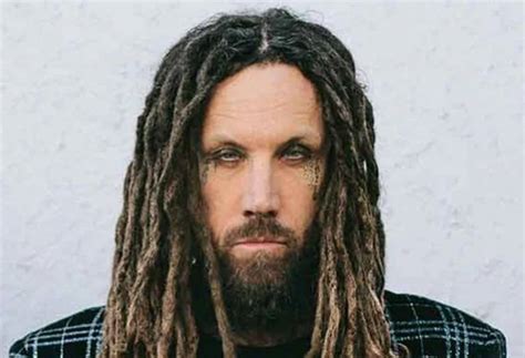 Brian "Head" Welch de Korn reconnaît qu'il est allé trop loin dans son ...