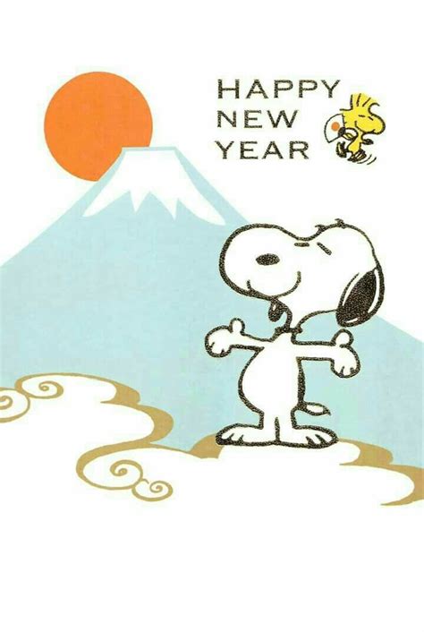 128 best PEANUTS New Year! images on Pinterest | Charlie brown peanuts ...