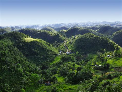 Blue Mountains, Jamaica | Jamaican blue mountain coffee, Jamaica travel ...