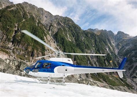 Heli-Hike on Franz Josef Glacier | Audley Travel US