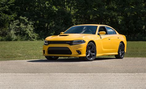 Comments on: 2018 Dodge Charger - Car and Driver Backfires