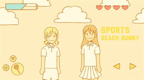 sports - beach bunny // animatic - YouTube