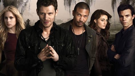 Blood suckers: 3 Vampire TV Shows to Sink Your Teeth Into