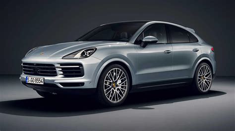 Meet the 2020 Porsche Cayenne SUV | Porsche of Tampa