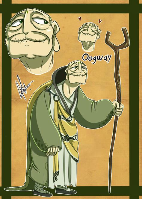 Human Oogway by yuramec on DeviantArt